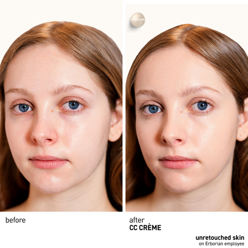 view 6/11 of CC Cream Color-Corrector with Centella Asiatica, , US